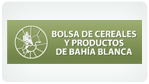 Bolsa de Cereales de Bahía Blanca